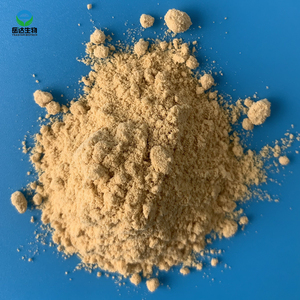 High Quality Factory Supply Emulsifier Soya <strong>Lecithin</strong> <strong>Granule</strong> / Powder - Product Image 5