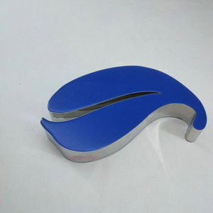 Lettere Luminose LED 3D in Acciaio Inox per Pubblicità Interna ed Esterna, Lettere Arabe - Product Image 5