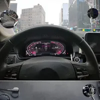 Dashboardmeter F10 F11 GT F07 F06 F12 F01 F26 F15 F16 CIC NBT Meter LCD F01 F26 Model