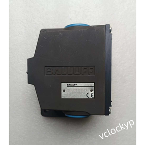 Bns 819-D02-E12-100-10-FD balluff ใหม่ในกล่องสวิตช์จำกัด BNS00AL เซ็นเซอร์ - Product Image 1