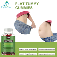 Gummies Minceur Efficaces : Brûleur de Graisse Rapide pour la Perte de Poids et le Métabolisme Accéléré