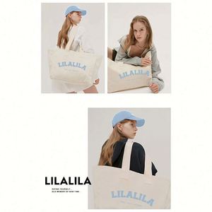 Wholesale Eco-Friendly Cotton Canvas Shopping Tote Bag Custom Printed Logo Recycled Grocery <b>Handbag</b> - Product Image 5