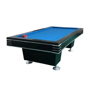 High Quality Solid Wood 10FT 9FT <strong>Carom</strong> Billiard Pool <strong>Table</strong> for Korea - Product Image 1