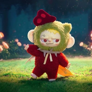 Pete's Mischief Alliance Series Peluche y PVC Escala 1/6 Juguete unisex - Product Image 6