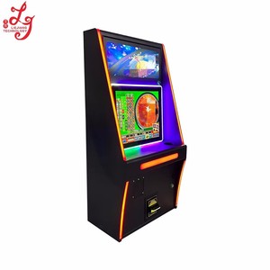 Cabinet Metallico per Giochi Jamaica Box 19 Pollici con Schermo Touch per Gioco American POT <span class=keywords><strong>O</strong></span> Gold POG595 Rottt - Product Image 2
