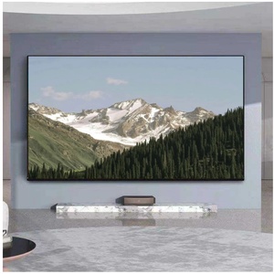 Venta Directa de Fábrica, Televisor LED Inteligente de <span class=keywords><strong>40</strong></span> <span class=keywords><strong>Pulgadas</strong></span> con Sistema Android y WiFi - Product Image 2