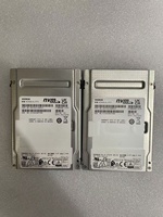 KCD6XLUL15T3 15.36TB U.2 NVMe SSD PCIe 4.0 Enterprise Data Center Solid State Drive 100% Kesehatan (Kondisi) Prima