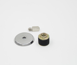 Acoplamiento de accionamiento de licuadora de buena calidad, accesorio OEM de exprimidor, pasador de accionamiento cuadrado para reemplazo de licuadora Oster - Product Image 4