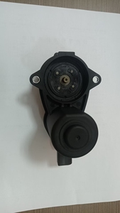 Étrier de frein avec actionneurs EPB pour <span class=keywords><strong>CITROEN</strong></span> <span class=keywords><strong>DS</strong></span> OPEL PEUGEOT 1643574780 - Product Image 3