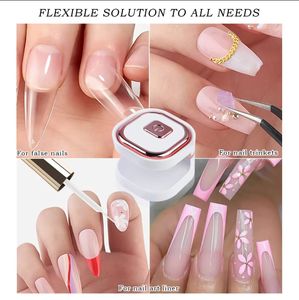 Mini ongles <span class=keywords><strong>lampe</strong></span> <span class=keywords><strong>UV</strong></span> lumière LED sèche-ongles Gel <span class=keywords><strong>UV</strong></span> <span class=keywords><strong>vernis</strong></span> durcissant Gel dur pour le bricolage des ongles - Product Image 3