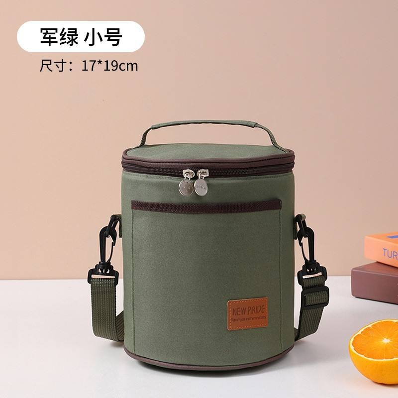 Military green small size (17*19cm)