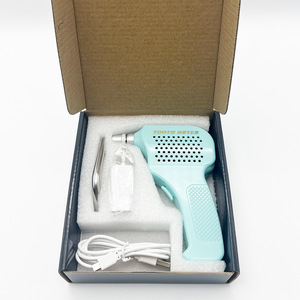 Electric Dental Dryer CXY-299 <b>Universal</b> <b>Plug</b> CE Certified Oral Therapy Equipment - Product Image 5