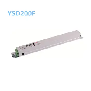 Yoursensor มอเตอร์ประตูเลื่อนอัตโนมัติ,มอเตอร์ประตูกระจกบานเลื่อนอัตโนมัติ (YSD200F)