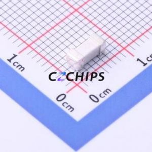 SCT1A One-Time Fuse 2410 Fuse ( Type: SMD Fuse )( Rated Current: 1A )( Rated Voltage (AC): 300V ) - Product Image 2