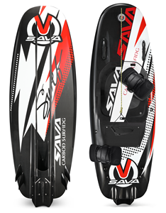 SAVA Electronic <span class=keywords><strong>E</strong></span>-Board Power in fibra di carbonio tavola da Surf a getto acqua Surf velocità della tavola da Surf 109CC mare lago spiaggia leggera all'aperto - Product Image 1