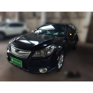 Guazi, Subaru Outback de Bajo Precio, Gasolina 2.5, SUV Usado, 4x4, 5 Asientos - Product Image 1