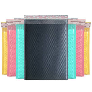 Y Y Fuxury Bubble Mailers Mailing <b>Envelopes</b> Bubble Opaque <b>Padded</b> Mailers Shipping Bags - Product Image 4