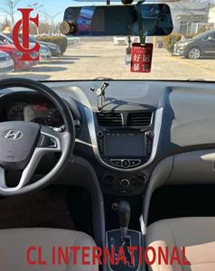 Hyundai Verna modèle 2010 : Verna berline 1.4L GS à prix de <span class=keywords><strong>voiture</strong></span> d'occasion/<span class=keywords><strong>voiture</strong></span> neuve, voitures chinoises les moins chères - Product Image 4