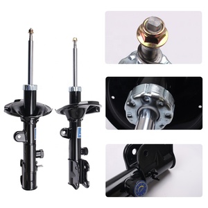 Vehículo puntales trasero amortiguador para Ford Fiesta Ford Cortina escolta Focus Galaxy <span class=keywords><strong>Granada</strong></span> Mondeo Sierra Van tránsito Ranger - Product Image 4