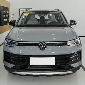 <span class=keywords><strong>Volkswagen</strong></span> Tharu XR 2025 – Nouveaux véhicules à essence à traction avant, 1.5L automatique, grande autonomie, en provenance de Chine, vente en gros - Product Image 2