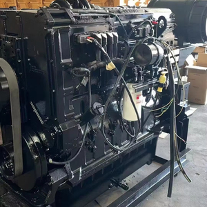 QSX15-G8, moteurs QSX15-G6, ensemble de moteur diesel de camion QSX15, équipement industriel de ferme de construction - Product Image 1