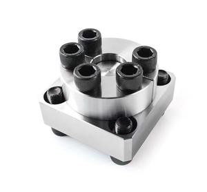 Гидроаккумулятор для экскаваторов и строительного оборудования - Product Image 6