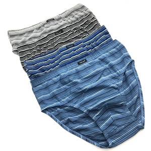 Customized Cotton Spandex <strong>Mens</strong> <strong>Briefs</strong>, <strong>Mens</strong> Boxer <strong>Briefs</strong>, <strong>Mens</strong> Underwear - Product Image 4