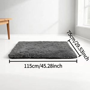 temus best-selling pet pads, self-heating , automatic heating and insulation , dog , , winter bed c - Product Image 2