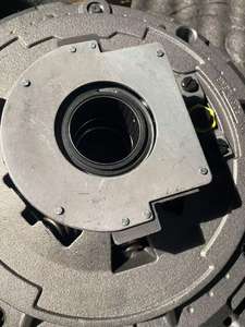 Zware Vrachtwagen Koppeling Drukplaat Nieuwe Staat Staal Materiaal 128709 387Mm Fabriek Directe Verkoop Koppeling <span class=keywords><strong>Cover</strong></span> - Product Image 5