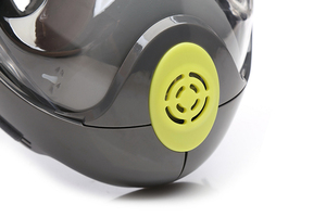 Máscara de Buceo Ovalada Completa sin Marco <span class=keywords><strong>Thenice</strong></span> para Buceo con Marco de Silicona Cómodo - Product Image 6