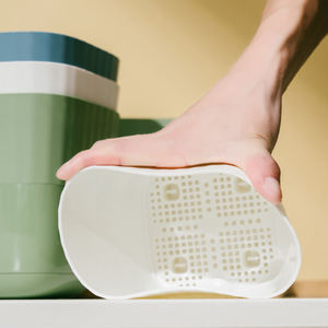 Ruipu Yq nordique classique en plastique fleur fournitures <span class=keywords><strong>de</strong></span> jardin Pots <span class=keywords><strong>Promo</strong></span> jardin - Product Image 3