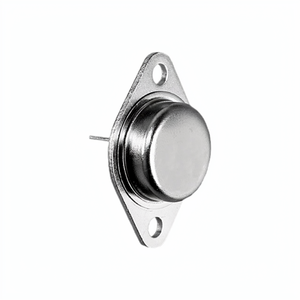 ชิปอิเล็กทรอนิกส์ รุ่น 2N6286G TO-204AA, TO-3 ทรานซิสเตอร์ มีสินค้าในสต็อก - Product Image 1