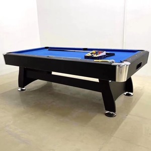 La mejor venta <span class=keywords><strong>de</strong></span> fábrica, billar <span class=keywords><strong>de</strong></span> interior, entretenimiento familiar, deporte, 7 pies, 8 pies, 9 pies, retorno automático <span class=keywords><strong>de</strong></span> bolas, <span class=keywords><strong>mesa</strong></span> <span class=keywords><strong>de</strong></span> billar - Product Image 1