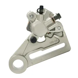 Pinza de freno trasero para motocicleta, montaje de disco hidráulico de alta calidad, pinza de tope para KTM 250