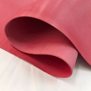 成形可能でカット可能な3.0〜3.5mmベジタブルタンニンなめしワックス仕上げの抗ピリング加工牛革DIYバッグ、靴、財布、ベルト、時計ベルト - Product Image 3