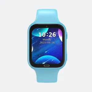 Kids Smart Watch NO GPS LBS Location Safe Children Watch Activity Tracker SOS Card for Android and IOS best watch