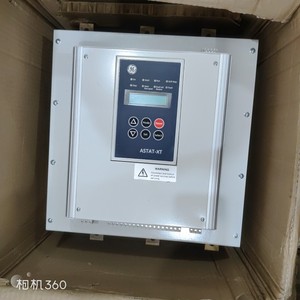 Arranque suave GE de 230-500VAC - Product Image 2