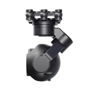 Caméra Skydroid C13 à trois lumières stabilisées sur trois axes avec suivi intelligent et imagerie thermique haute résolution - Product Image 4
