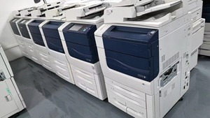 Cartuchos de Tóner en Oferta para Versant V180/V80/280/2100/3100, Máquina de Tóner C70 C60 C75 J75 C80 - Product Image 2