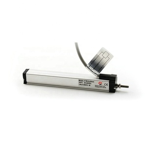 ตัวแปลงสัญญาณแบบดึงแกนขนาดเล็ก 100 มม. ของ KTM สำหรับเครื่องจักรรองเท้า - Product Image 1
