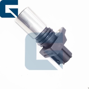 JIAJUE 029600-0580 เซ็นเซอร์ตำแหน่งเพลาข้อเหวี่ยงสำหรับเซ็นเซอร์ความเร็วเครื่องยนต์ J05C พร้อมรับประกัน 3 เดือน - Product Image 4