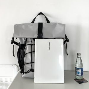Mochila Moderna para Computadora, para la Escuela, Ciclismo, Deportes al Aire Libre, Bolsa para Casco, Mochila para Motocicleta - Product Image 6