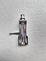 Nouveaux fabricants de produits coque de tête de cartouche d'encre directe appliquer des accessoires de machine à chanter professionnels en vinyle