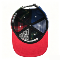 Topi Snapback Unisex Berkualitas Tinggi Vintage Dewasa Bordir 3D Fashion Hip Hop Pola Huruf Jalanan Olahraga Pesta Perjalanan