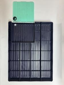 Lavabile per interni esterni portatile pee <span class=keywords><strong>dog</strong></span> pee loo erba artificiale cane portico vasino - Product Image 2