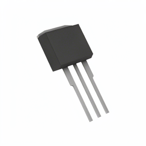 Components Electronic TO-262 Transistors Authorized Distributor IRF630NLPBF - Product Image 1