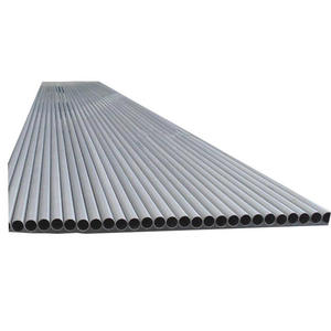 Tubería de Aleación de Níquel 200 Inconel 825 N06625, Aleación 625 DN40 DN80 DN100 Sch40, Laminada en Frío y Estirada, Suministro de Fábrica - Product Image 4
