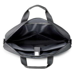 Business Portable Travel Shockproof Shoulder Strap Handbag Fashion Large Capacity Fabric Waterproof <b>Laptop</b> <b>Backpack</b> Bag. - Product Image 2