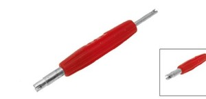 เครื่องมือบริการระบบ HVAC แบบ Dual Core Remover Installer Changer SOLID - Product Image 6