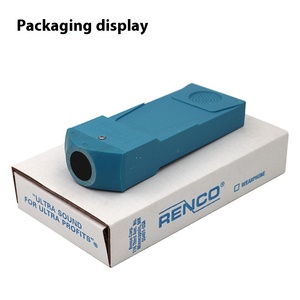 เครื่องตรวจการตั้งครรภ์สุกรและแพะแบบพกพา สำหรับตรวจการตั้งครรภ์ในสัตว์ - Product Image 5